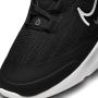 Nike React Miler 2 Shield Weerbestendige hardloopschoenen voor heren(straat) Black Off Noir Light Smoke Grey Platinum Tint - Thumbnail 3