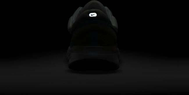 Nike React Miler 3 Hardloopschoenen voor heren(straat) Wit