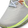 Nike React Pegas Trailrunningschoenen Heren Lt Iron Ore Volt Cobblestone - Thumbnail 9