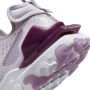 Nike React Vision Dames Venice Amethyst Wave Plum Fog Sangria Dames - Thumbnail 6