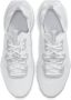 Nike React Vision White Lt Smoke Grey White Lt Smoke Grey Schoenmaat 42 1 2 Sneakers CD4373 101 - Thumbnail 10