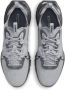 Nike Herenschoenen React Vision Wolf Grey Iron Grey Black- Heren Wolf Grey Iron Grey Black - Thumbnail 2