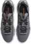 Nike React Vision Running Schoenen smoke grey black bright mandarin maat: 44.5 beschikbare maaten:44.5 45 46 - Thumbnail 4