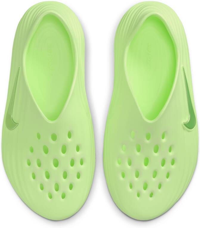 Nike ReactX Rejuven8 damesschoenen Geel