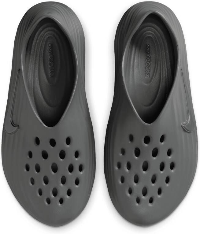 Nike ReactX Rejuven8 herenschoenen Grijs