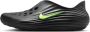 Nike ReactX Rejuven8 herenschoenen Zwart - Thumbnail 1
