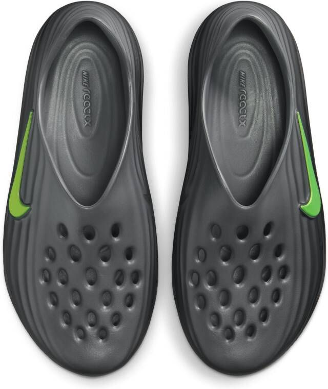 Nike ReactX Rejuven8 herenschoenen Zwart
