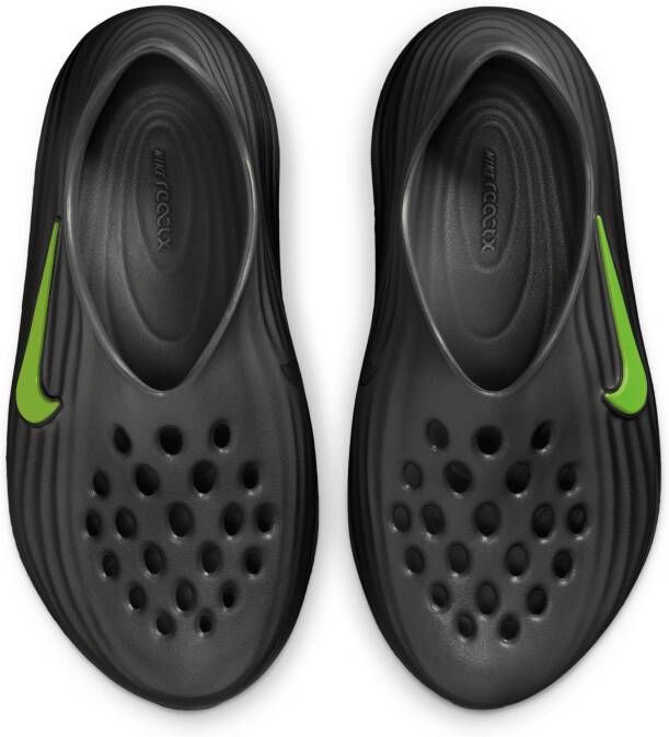 Nike ReactX Rejuven8 kinderschoenen Zwart