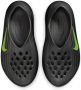 Nike ReactX Rejuven8 kinderschoenen Zwart - Thumbnail 4