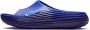 Nike ReactX Rejuven8 slippers voor heren Blauw - Thumbnail 2