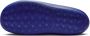 Nike ReactX Rejuven8 slippers voor heren Blauw - Thumbnail 3