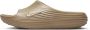 Nike Reactx Rejuven8 Heren Slippers en Sandalen Bruin Maat: 42.5 Mesh Synthetisch Foot Locker - Thumbnail 3