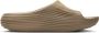 Nike Reactx Rejuven8 Heren Slippers en Sandalen Bruin Maat: 42.5 Mesh Synthetisch Foot Locker - Thumbnail 5