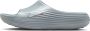 Nike ReactX Rejuven8 slippers voor heren Grijs - Thumbnail 2