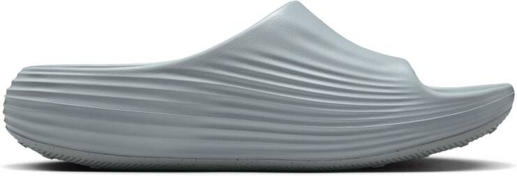 Nike ReactX Rejuven8 slippers voor heren Grijs - Foto 4