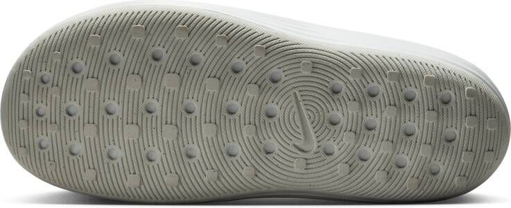 Nike ReactX Rejuven8 slippers voor heren Wit