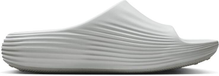 Nike ReactX Rejuven8 slippers voor heren Wit