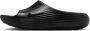 Nike Reactx Rejuven8 Heren Slippers en Sandalen Zwart Maat: 38.5 Mesh Synthetisch Foot Locker - Thumbnail 3