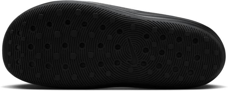 Nike ReactX Rejuven8 slippers voor heren Zwart