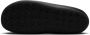 Nike Reactx Rejuven8 Heren Slippers en Sandalen Zwart Maat: 38.5 Mesh Synthetisch Foot Locker - Thumbnail 4