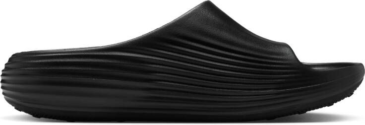 Nike ReactX Rejuven8 slippers voor heren Zwart