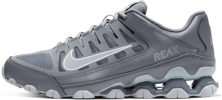 Nike Reax 8 TR work-outschoenen voor heren Grijs