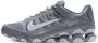 Nike Reax 8 TR work-outschoenen voor heren Grijs - Thumbnail 1