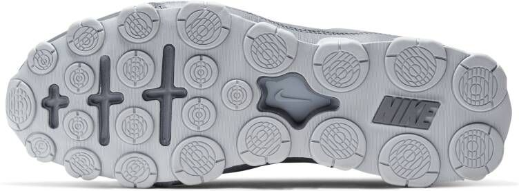 Nike Reax 8 TR work-outschoenen voor heren Grijs