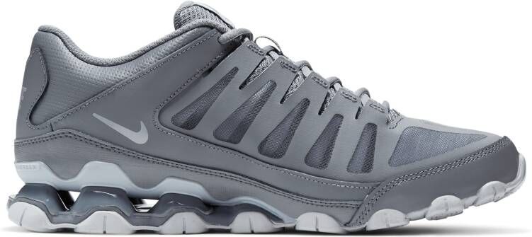 Nike Reax 8 TR work-outschoenen voor heren Grijs