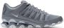 Nike Reax 8 TR work-outschoenen voor heren Grijs - Thumbnail 3