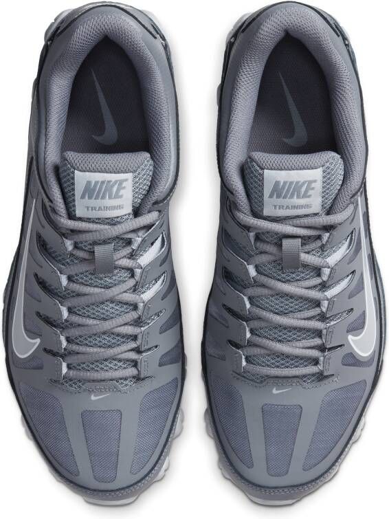 Nike Reax 8 TR work-outschoenen voor heren Grijs