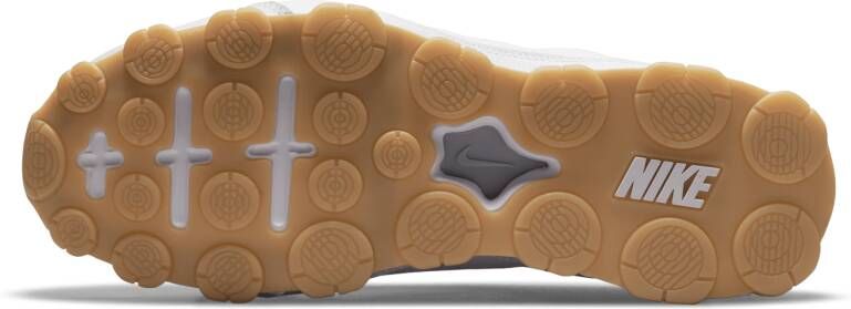 Nike Reax 8 TR work-outschoenen voor heren Wit - Foto 2