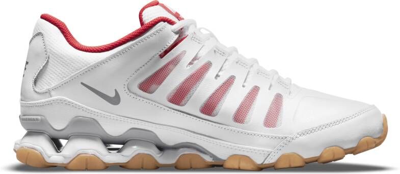 Nike Reax 8 TR work-outschoenen voor heren Wit - Foto 3