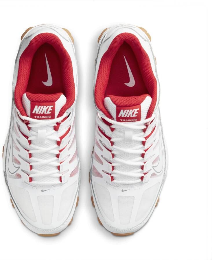 Nike Reax 8 TR work-outschoenen voor heren Wit - Foto 4