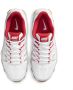 Nike Reax 8 TR work-outschoenen voor heren Wit - Thumbnail 4