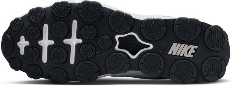 Nike Reax 8 TR work-outschoenen voor heren Wit - Foto 2