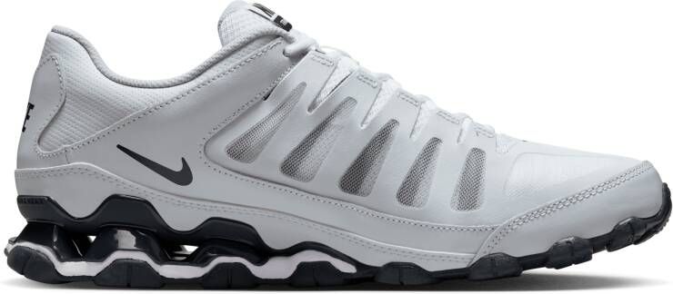 Nike Reax 8 TR work-outschoenen voor heren Wit - Foto 3