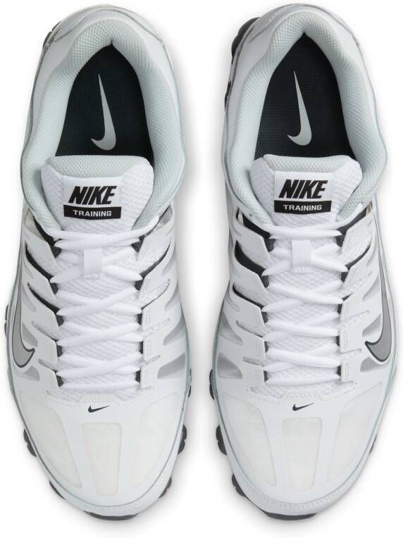 Nike Reax 8 TR work-outschoenen voor heren Wit - Foto 4