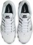 Nike Reax 8 TR work-outschoenen voor heren Wit - Thumbnail 4