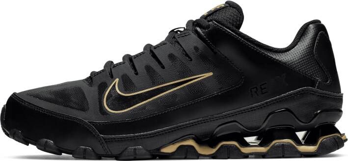 Nike Reax 8 TR work-outschoenen voor heren Zwart
