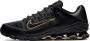 Nike Dorado Reox 8 TR Mesh 621716 schoenen Zwart Heren - Thumbnail 2