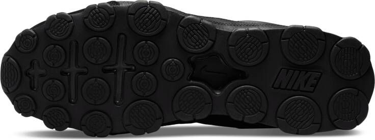Nike Reax 8 TR work-outschoenen voor heren Zwart