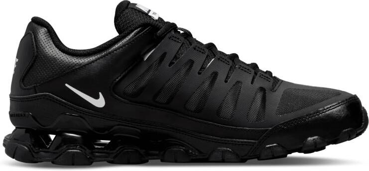 Nike Reax 8 TR work-outschoenen voor heren Zwart
