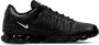 Nike Zapatillas Reax 8 TR Mesh 621716 Zwart Heren - Thumbnail 11