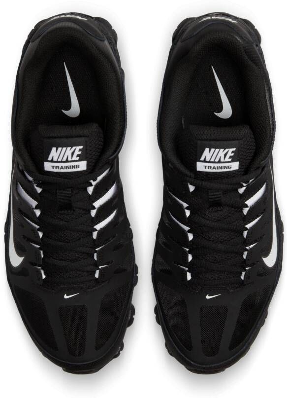 Nike Reax 8 TR work-outschoenen voor heren Zwart
