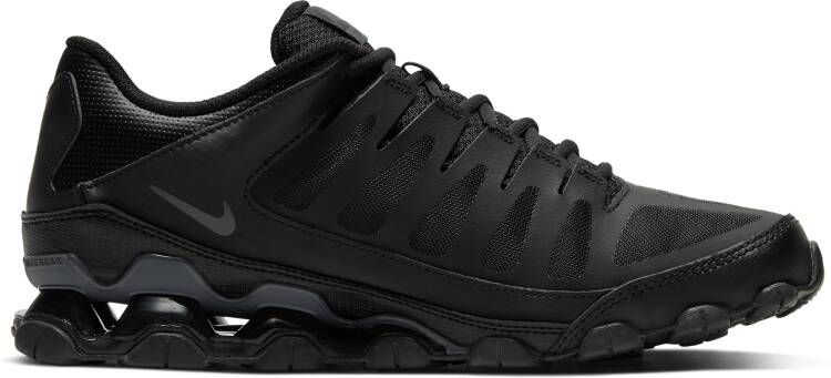 Nike Reax 8 TR work-outschoenen voor heren Zwart