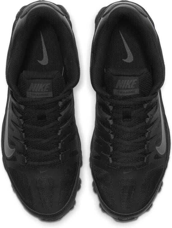 Nike Reax 8 TR work-outschoenen voor heren Zwart