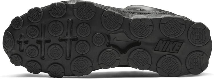 Nike Reax 8 TR work-outschoenen voor heren Zwart