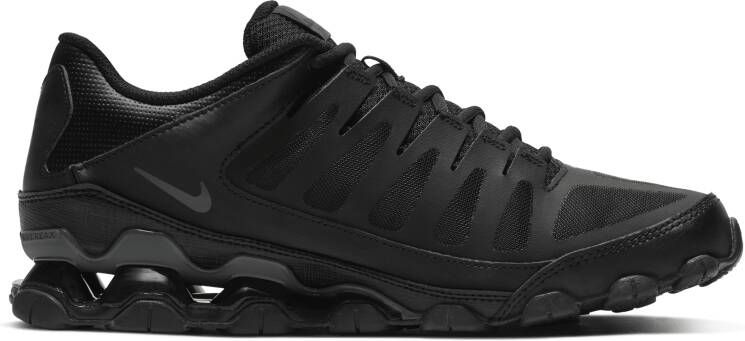 Nike Reax 8 TR work-outschoenen voor heren Zwart