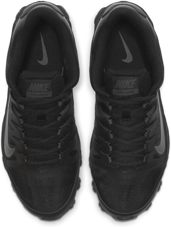 Nike Reax 8 TR work-outschoenen voor heren Zwart